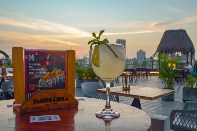 TERRAZZA PANORAMICA - Immagine 04
