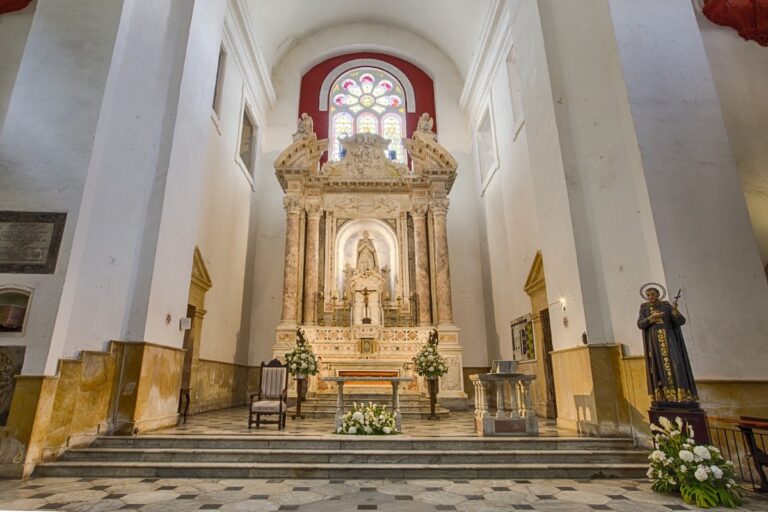 Sanctuary of San Pedro Claver - Image 02