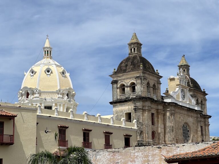 Sanctuary of San Pedro Claver - Image 04