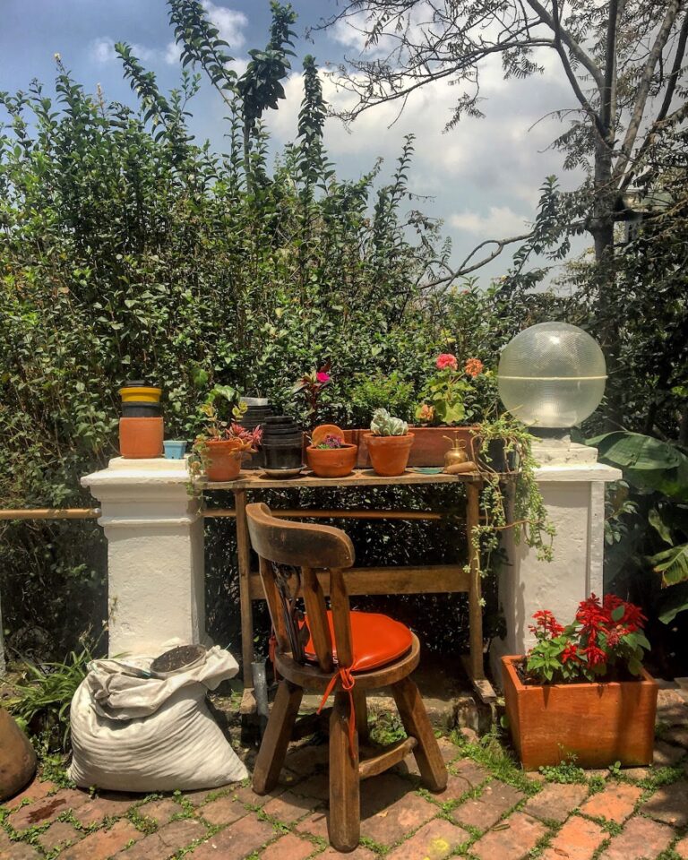 Botanico Hostel - Image 01
