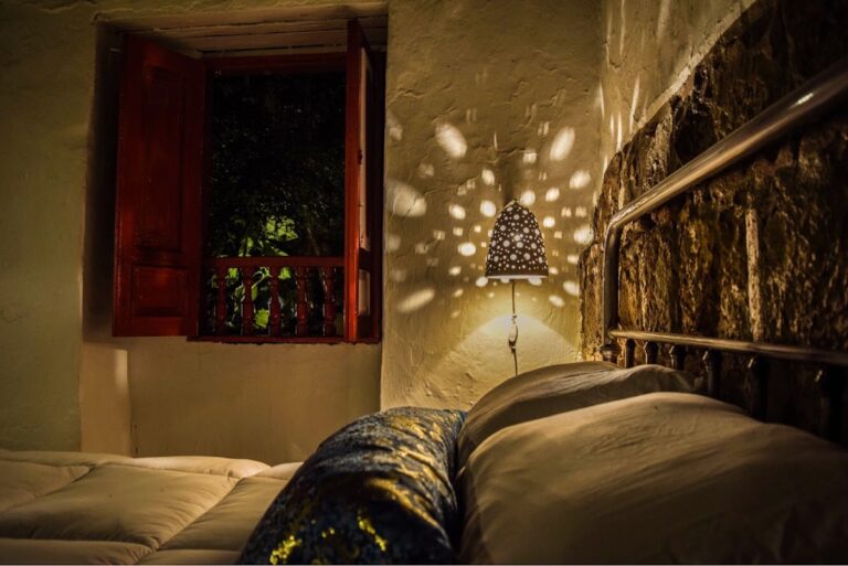 Botanico Hostel - Bild 03