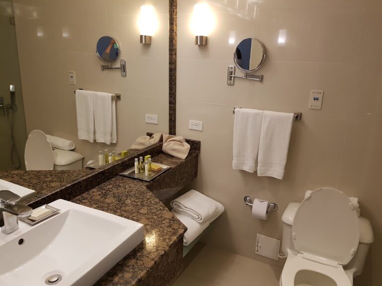 Hilton Cartagena - Bild 04
