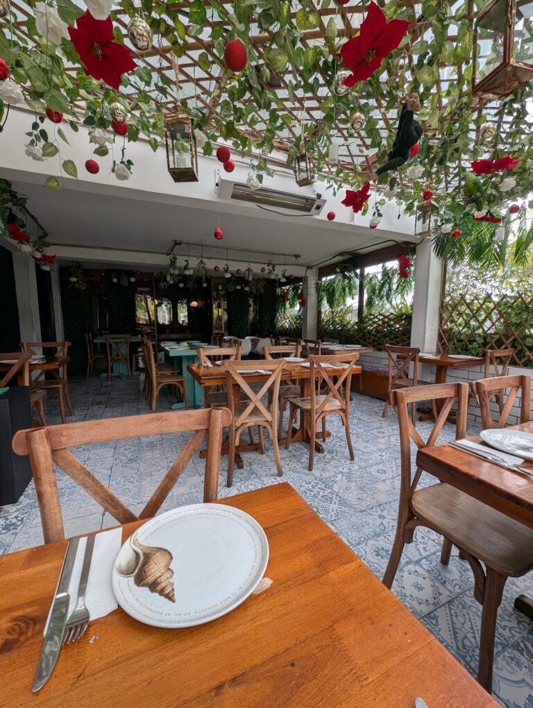 Petronio Cocina de autor - Image 01