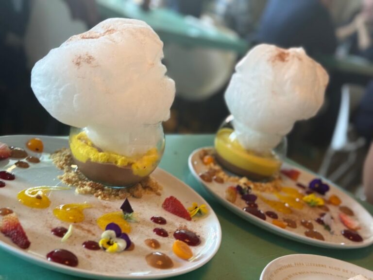 Petronio Signature Cuisine - Bild 04