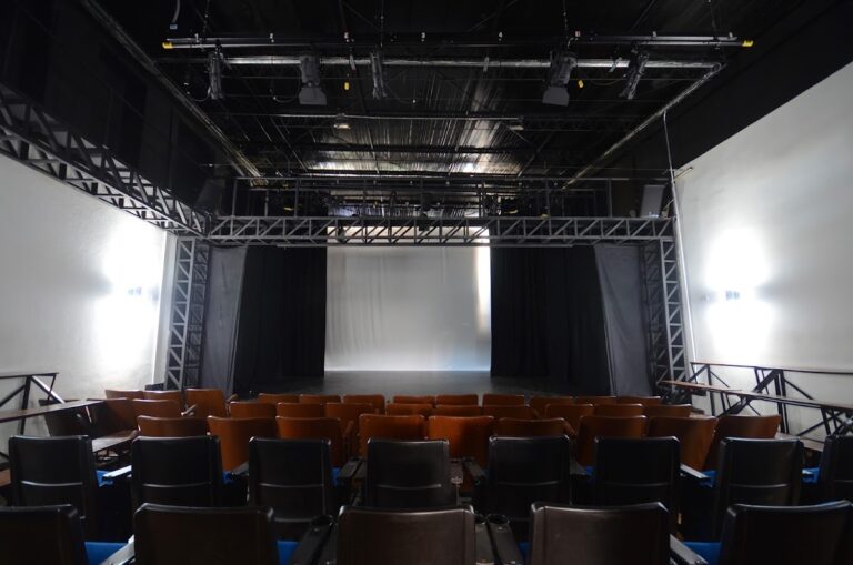 Casa Teatrova Theater - Bild 02
