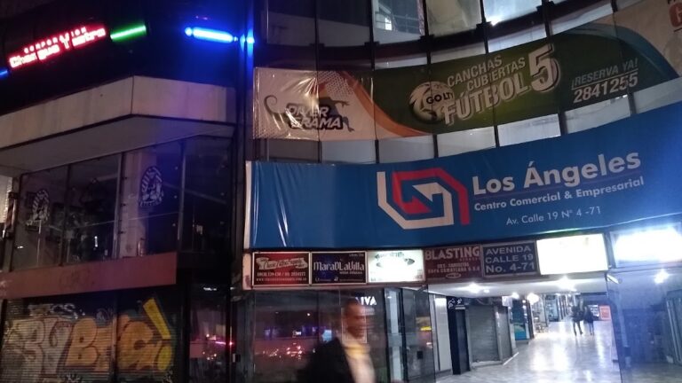 Corporacion Changua teatro - Image 01