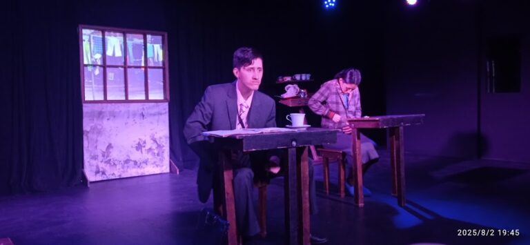 Changua Theatre Corporation - Immagine 04