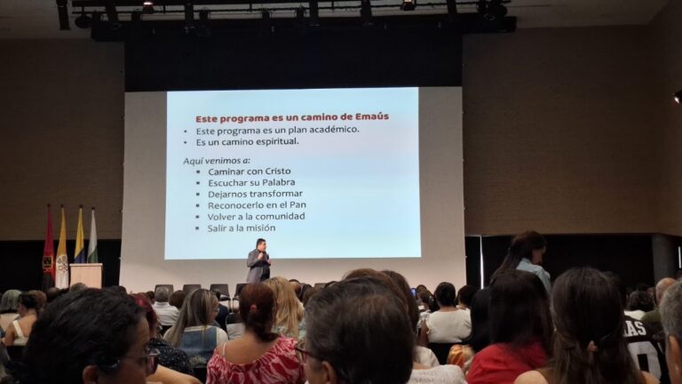 Centro de eventos Fórum – UPB Medellín - Image 02