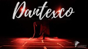DANTEXCO (Dança, Teatro Experimental da Colômbia) - Imagem 01