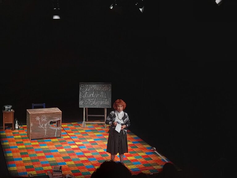 Dithyrambustheater - Bild 04