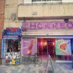 Chorreo - Image 01