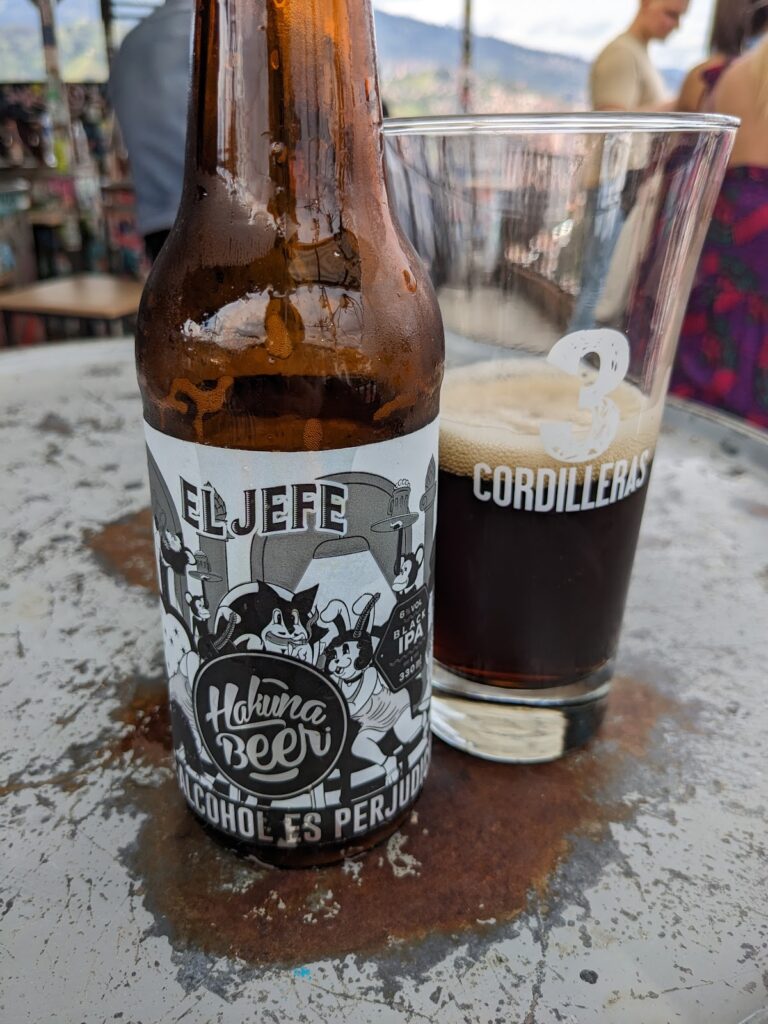 Cerveceria El Parche 13 - Image 01