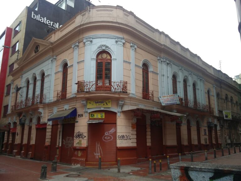 Artistiek Cultureel Centrum LaK-Zona - Afbeelding 04