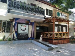 Enso Hostel - Image 01