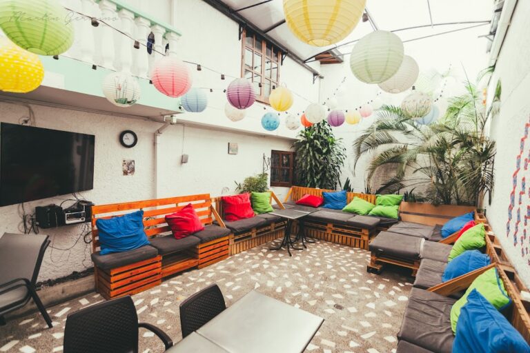 Enso Hostel - Image 02