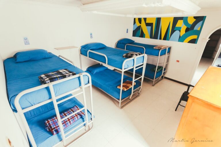 Enso Hostel - Image 03