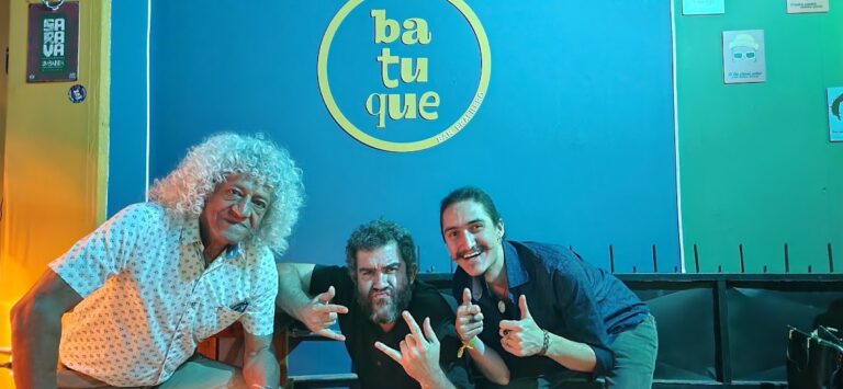 Batuque 🇧🇷 - Image 04