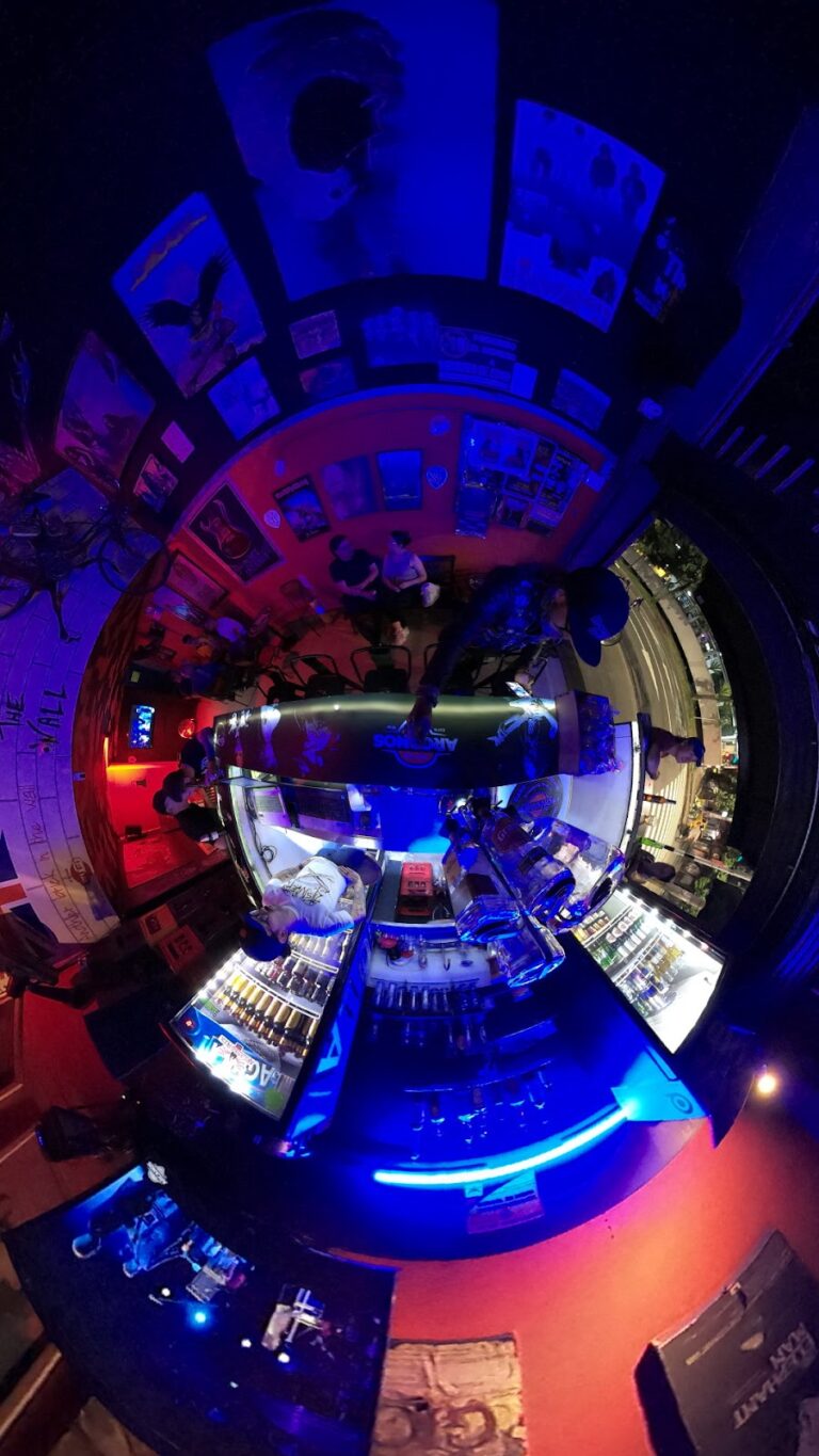 Arcanos Bar - Bild 03