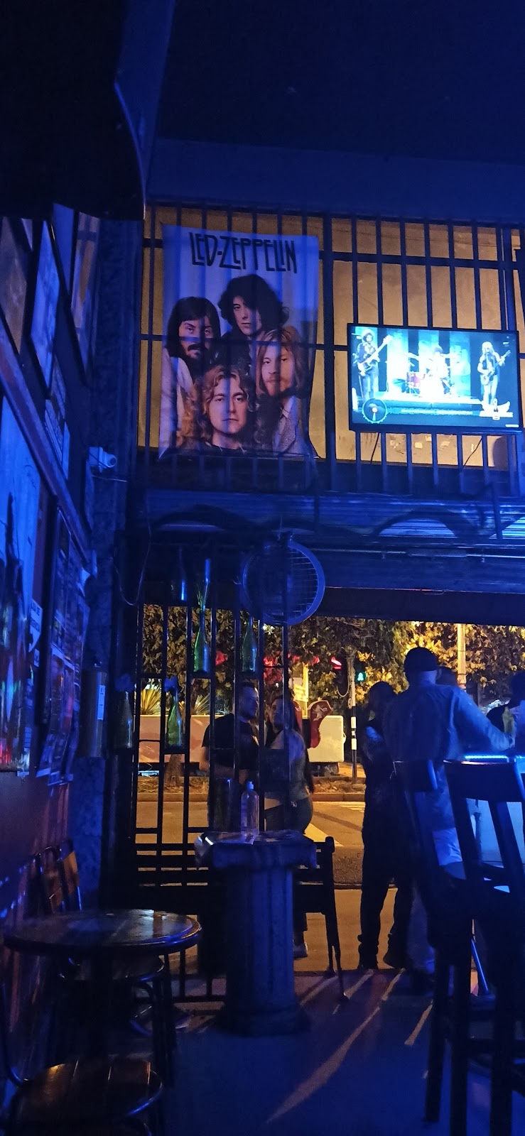 Arcanos Bar - Bild 04