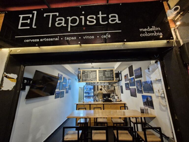 El Tapista - Image 03