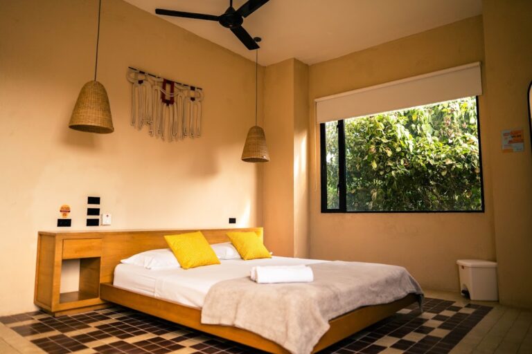 Viajero Hostel Santa Marta - Image 02