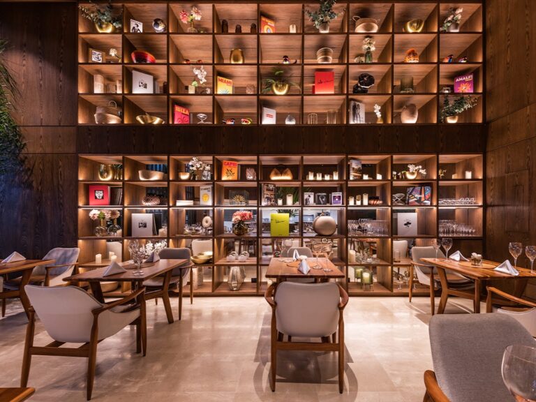 Elcielo Restaurant Medellín - Image 01