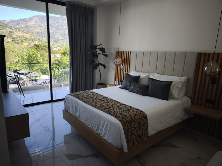 Casa Noral Hotel - Image 02