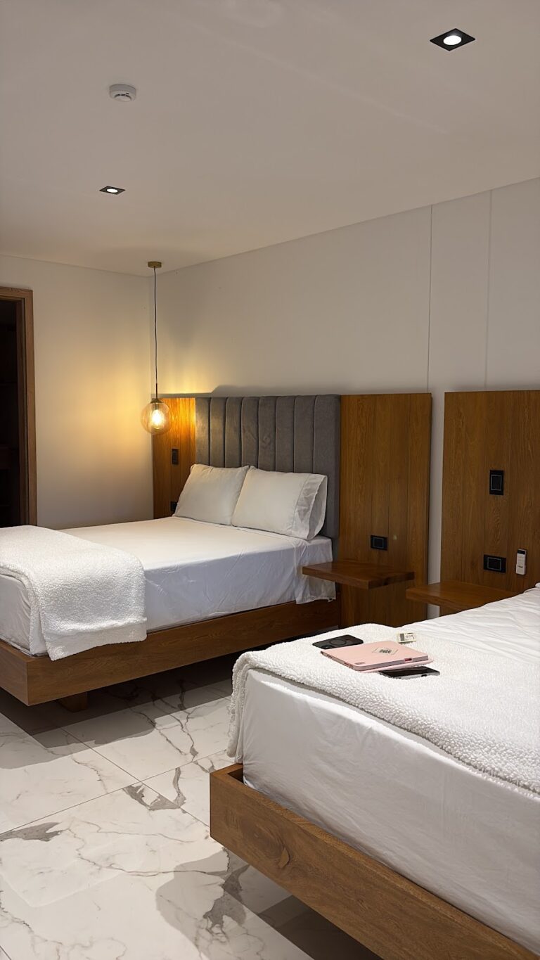 Casa Noral Hotel - Image 04