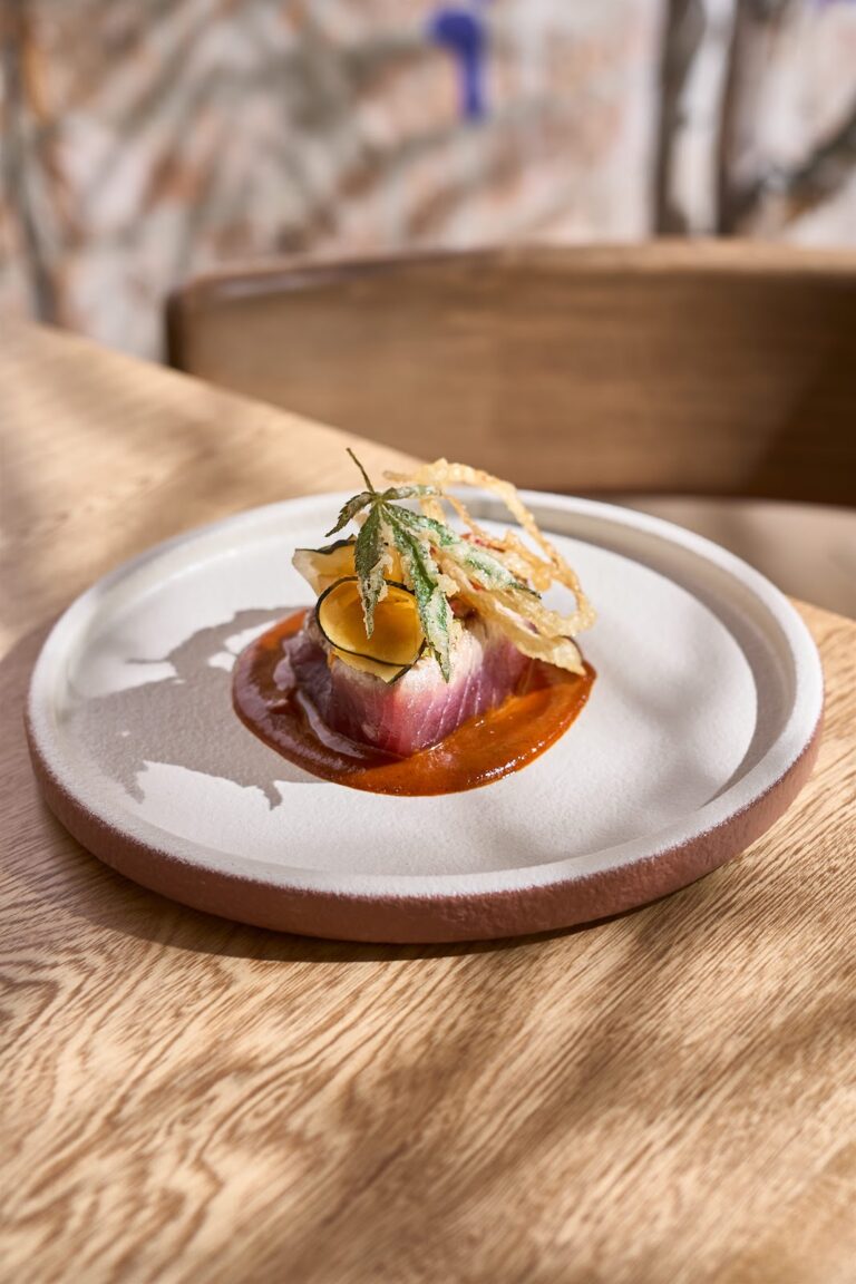 Zombra – Restaurante El Poblado Medellín - Imagem 02