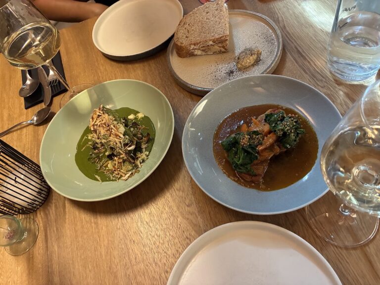Zombra – Restaurante El Poblado Medellín - Imagem 03