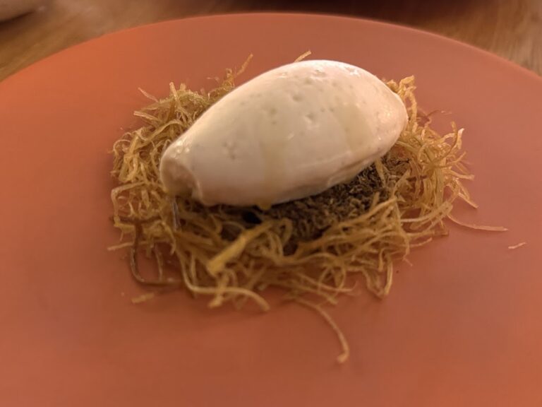 Zombra – Restaurante El Poblado Medellín - Imagem 04