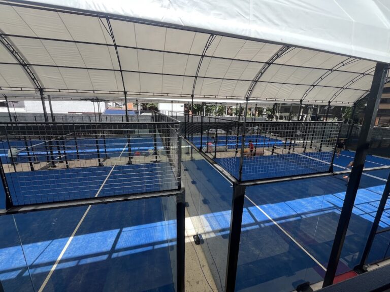 Padel Drop - Image 01