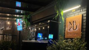 Café-bar Muzú - Imagem 01