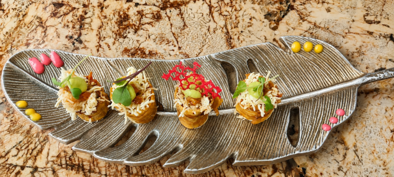 Petronio Signature Cuisine - Bild 03