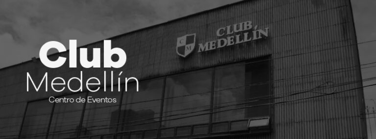 Club Medellín - Imagem 01