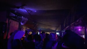 circuito underground - Image 01