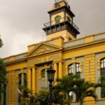Edificio Paraninfo Universidad de Antioquia - Image 01