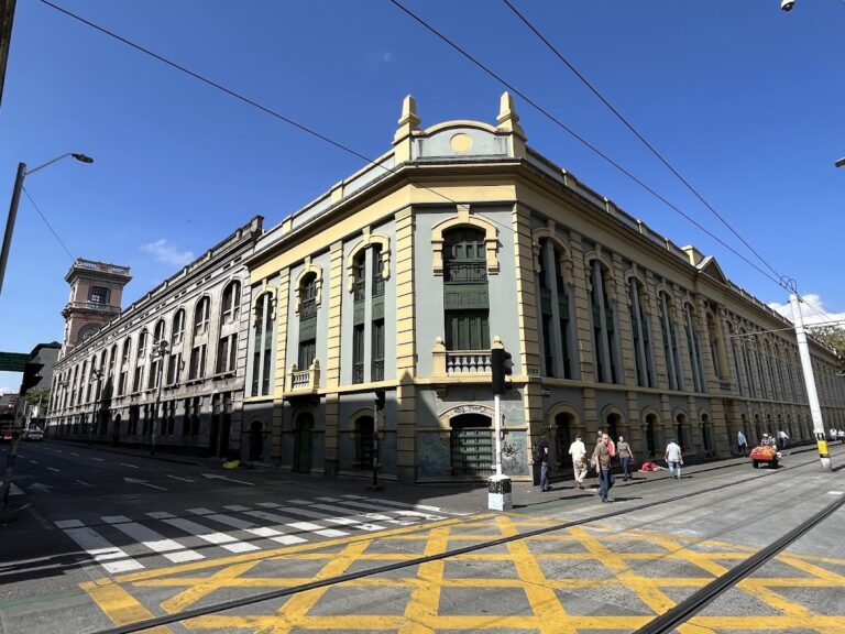 Paraninfo Building, University of Antioquia - Image 03