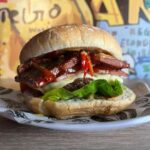 La Rola Burger - Image 01