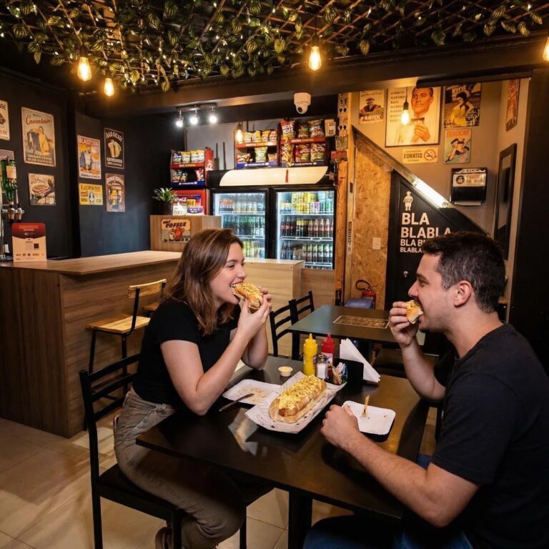 La Rola Burger - Image 03