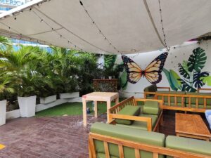 Ristorante-bar della zona nord - Immagine 01