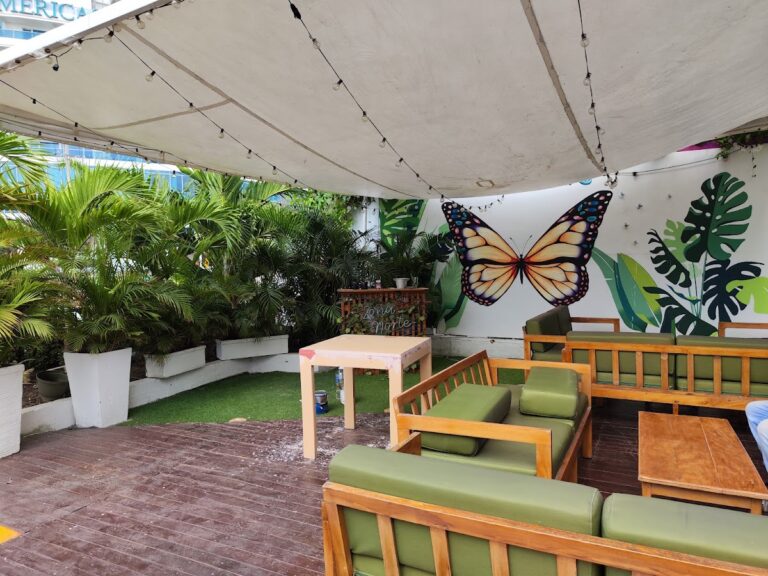 Zona Norte Restaurante Bar - Image 01