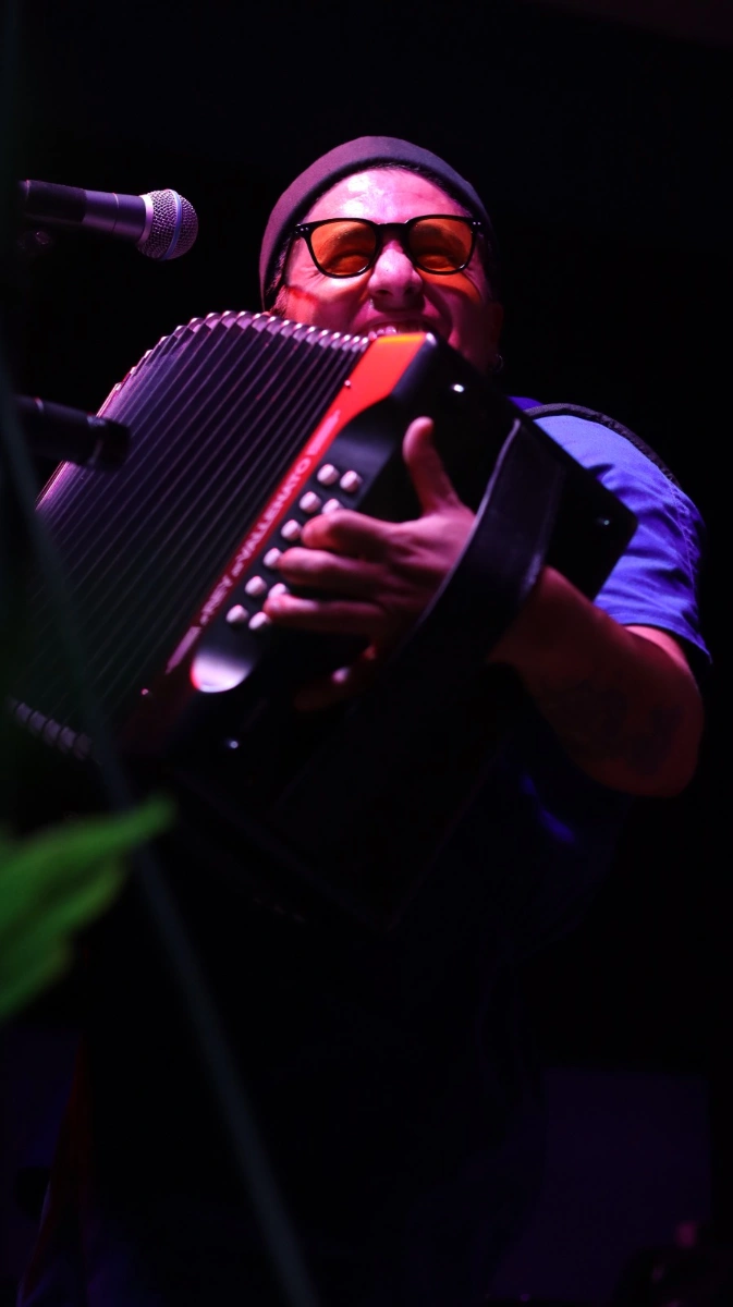 Ramito Records En Concierto 5