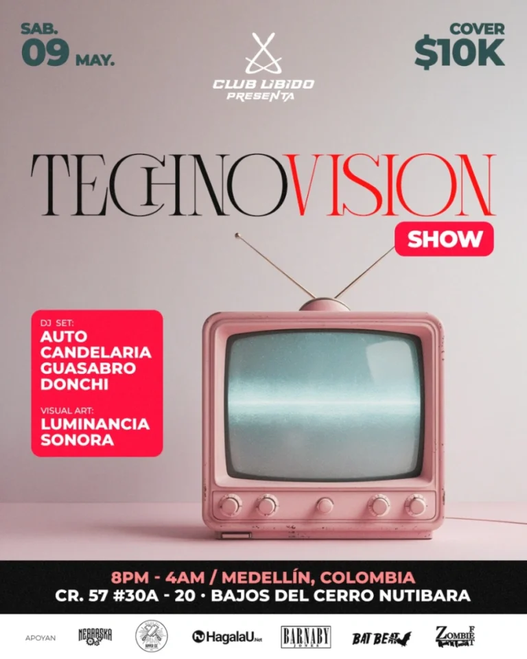 Technovision Show 1