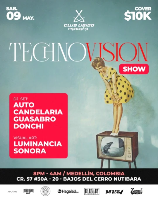 Technovision Show