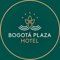 Bogotá Plaza Hotel - Bild 05