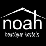 Noah Boutique Hostels Bogota - Image 05
