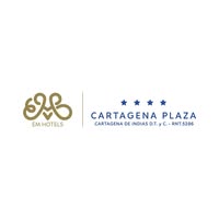 Hotel Cartagena Plaza / vista al mar - Image 05