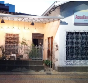AguaDulce