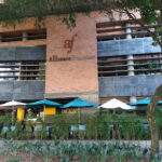 Alianza Francesa de Medellín sede Centro